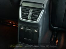 Škoda Octavia 1,6 TDI DSG STYLE & DYNAMIC - 45