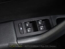 Škoda Octavia 1,6 TDI DSG STYLE & DYNAMIC - 22