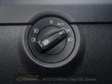 Škoda Octavia 1,6 TDI DSG STYLE & DYNAMIC - 24