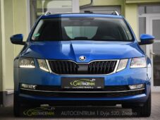 Škoda Octavia 1,6 TDI DSG STYLE & DYNAMIC - 7