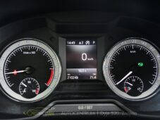 Škoda Octavia 1,6 TDI DSG STYLE & DYNAMIC - 30