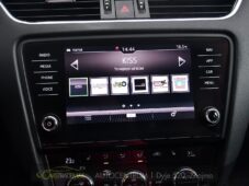 Škoda Octavia 1,6 TDI DSG STYLE & DYNAMIC - 31