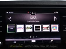 Škoda Octavia 1,6 TDI DSG STYLE & DYNAMIC - 36