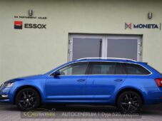 Škoda Octavia 1,6 TDI DSG STYLE & DYNAMIC - 1
