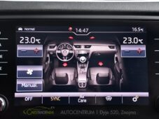 Škoda Octavia 1,6 TDI DSG STYLE & DYNAMIC - 42