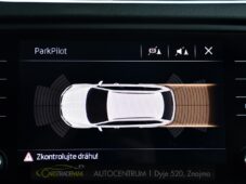 Škoda Octavia 1,6 TDI DSG STYLE & DYNAMIC - 43