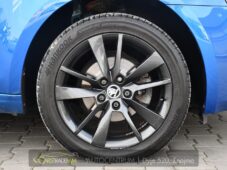 Škoda Octavia 1,6 TDI DSG STYLE & DYNAMIC - 49