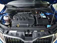 Škoda Octavia 1,6 TDI DSG STYLE & DYNAMIC - 50