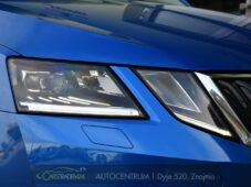 Škoda Octavia 1,6 TDI DSG STYLE & DYNAMIC - 51