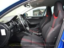 Škoda Octavia 1,6 TDI DSG STYLE & DYNAMIC - 9
