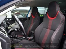 Škoda Octavia 1,6 TDI DSG STYLE & DYNAMIC - 10