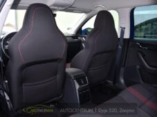 Škoda Octavia 1,6 TDI DSG STYLE & DYNAMIC - 11