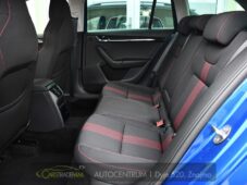 Škoda Octavia 1,6 TDI DSG STYLE & DYNAMIC - 12