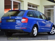 Škoda Octavia 1,6TDi MT CARPLAY TAŽNÉ - 4