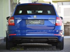Škoda Octavia 1,6TDi MT CARPLAY TAŽNÉ - 3