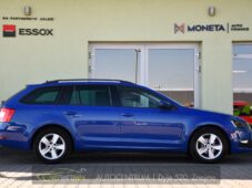 Škoda Octavia 1,6TDi MT CARPLAY TAŽNÉ - 5