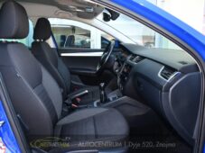 Škoda Octavia 1,6TDi MT CARPLAY TAŽNÉ - 14