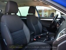 Škoda Octavia 1,6TDi MT CARPLAY TAŽNÉ - 15