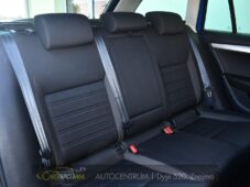 Škoda Octavia 1,6TDi MT CARPLAY TAŽNÉ - 17