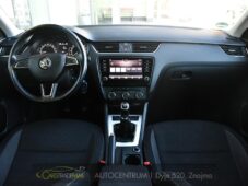 Škoda Octavia 1,6TDi MT CARPLAY TAŽNÉ - 18