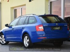 Škoda Octavia 1,6TDi MT CARPLAY TAŽNÉ - 2