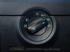 Škoda Octavia 1,6TDi MT CARPLAY TAŽNÉ - 24
