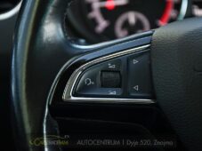 Škoda Octavia 1,6TDi MT CARPLAY TAŽNÉ - 26