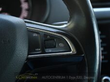 Škoda Octavia 1,6TDi MT CARPLAY TAŽNÉ - 27