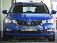 Škoda Octavia 1,6TDi MT CARPLAY TAŽNÉ - 7