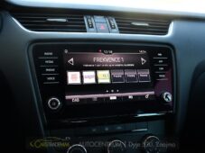 Škoda Octavia 1,6TDi MT CARPLAY TAŽNÉ - 29