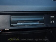 Škoda Octavia 1,6TDi MT CARPLAY TAŽNÉ - 34