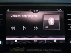 Škoda Octavia 1,6TDi MT CARPLAY TAŽNÉ - 36
