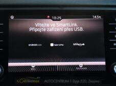 Škoda Octavia 1,6TDi MT CARPLAY TAŽNÉ - 38