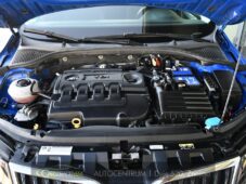 Škoda Octavia 1,6TDi MT CARPLAY TAŽNÉ - 46