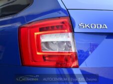 Škoda Octavia 1,6TDi MT CARPLAY TAŽNÉ - 48