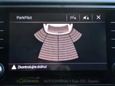 Škoda Octavia 1,6TDi MT CARPLAY TAŽNÉ - 49