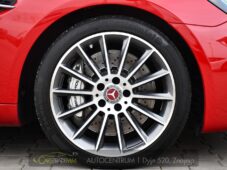 Mercedes-Benz SLC 43 AMG - 51