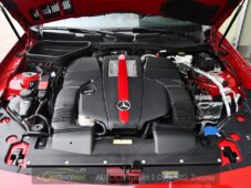 Mercedes-Benz SLC 43 AMG - 54