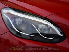 Mercedes-Benz SLC 43 AMG - 55
