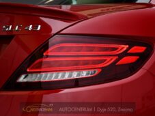Mercedes-Benz SLC 43 AMG - 56