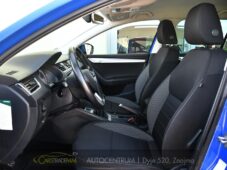 Škoda Octavia 1,6TDi MT CARPLAY TAŽNÉ - 9