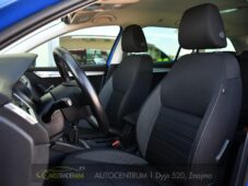 Škoda Octavia 1,6TDi MT CARPLAY TAŽNÉ - 10