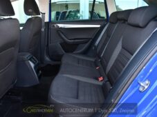 Škoda Octavia 1,6TDi MT CARPLAY TAŽNÉ - 11