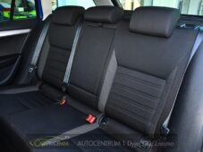 Škoda Octavia 1,6TDi MT CARPLAY TAŽNÉ - 12
