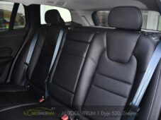Volvo V60 2,0 T6 186kW PHEV TWIN ENGINE - 13