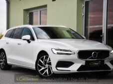 Volvo V60 2,0 T6 186kW PHEV TWIN ENGINE - 6