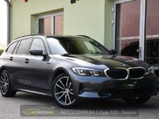 BMW Řada 3 320d LED AT KESSY ACC - 6
