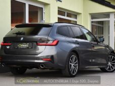 BMW Řada 3 320d LED AT KESSY ACC - 4
