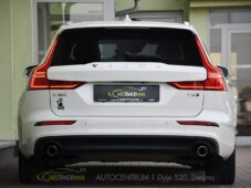 Volvo V60 2,0 T6 186kW PHEV TWIN ENGINE - 3
