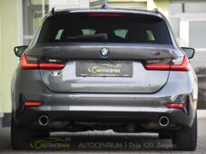 BMW Řada 3 320d LED AT KESSY ACC - 3